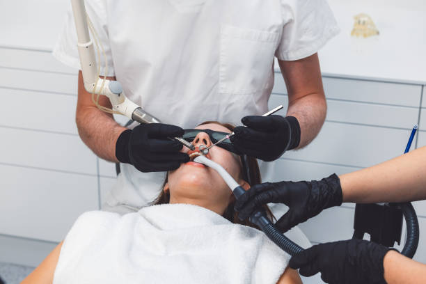 Best Emergency Dental Care for Broken or Chipped Teeth in Tucker, GA